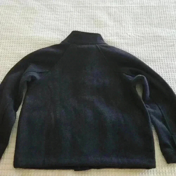 BANANA REPUBLIC BRUSHED SHORT JACKET - Picture 9 of 10